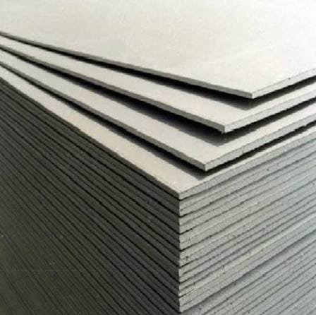 Cement board — for wet areas and extra durability